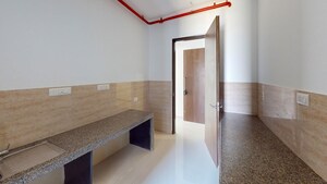 Room in 3 BHK Apartment at Sunteck City Avenue 4, Goregaon West – for Sale