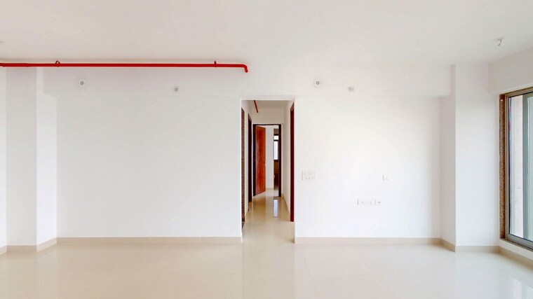 Room, sunteck-city-avenue-4 3 Bedroom 1035 Sq.Ft. Apartment In Goregaon West Mumbai 10403602