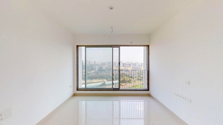 Room, sunteck-city-avenue-4 3 Bedroom 1035 Sq.Ft. Apartment In Goregaon West Mumbai 10403602