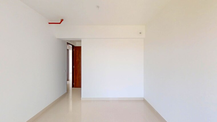 Room, sunteck-city-avenue-4 3 Bedroom 1035 Sq.Ft. Apartment In Goregaon West Mumbai 10403602