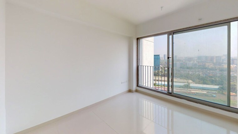 Room, sunteck-city-avenue-4 3 Bedroom 1035 Sq.Ft. Apartment In Goregaon West Mumbai 10403602