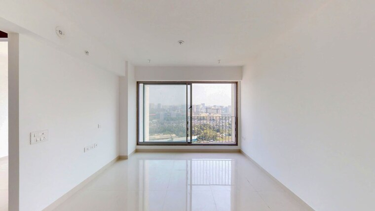 Room, sunteck-city-avenue-4 3 Bedroom 1035 Sq.Ft. Apartment In Goregaon West Mumbai 10403602