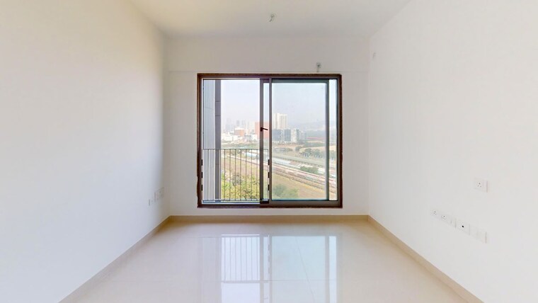 Room, sunteck-city-avenue-4 3 Bedroom 1035 Sq.Ft. Apartment In Goregaon West Mumbai 10403602