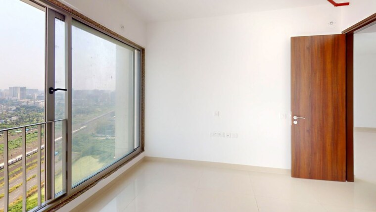 Room, sunteck-city-avenue-4 3 Bedroom 1035 Sq.Ft. Apartment In Goregaon West Mumbai 10403602