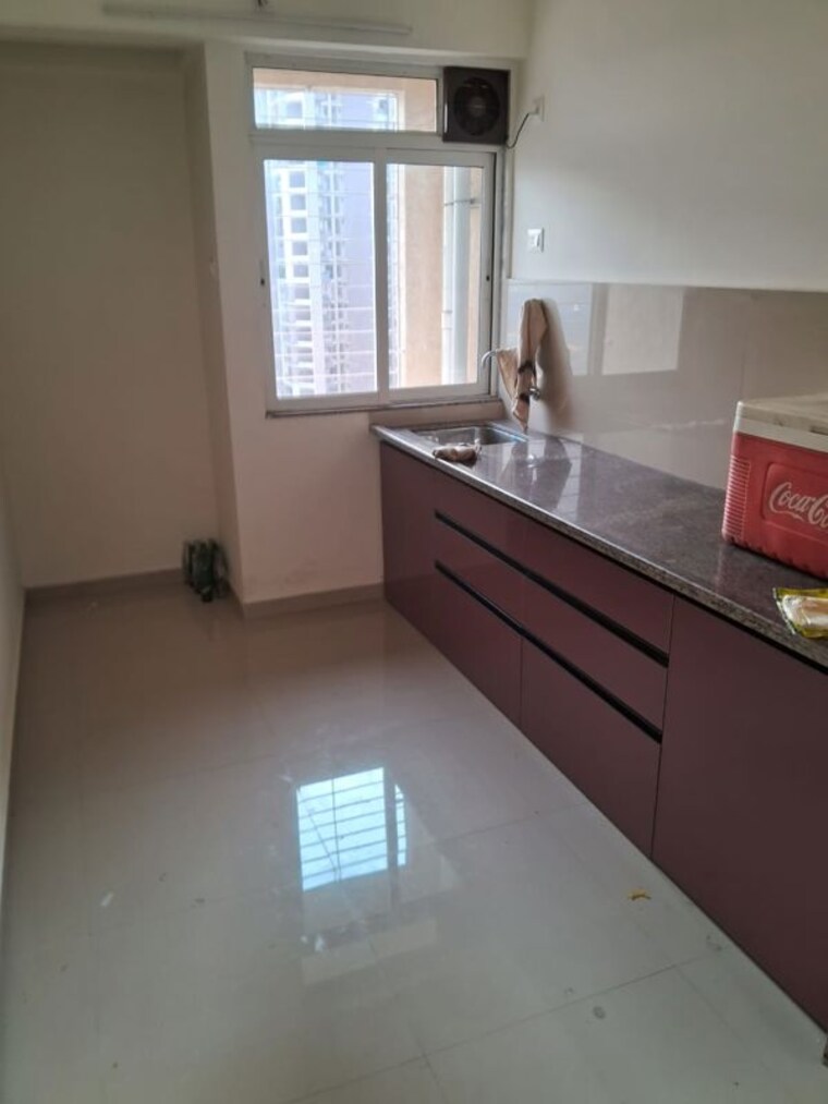 Kitchen, puranik-tokyo-bay-phase-2a 1 Bedroom 420 Sq.Ft. Apartment In Kasarvadavali Thane 10403598