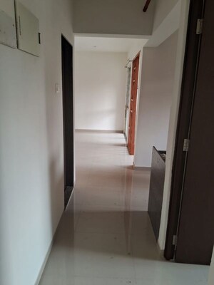 Furnished Amenities in 1 BHK Apartment at Puranik Tokyo Bay Phase 2A, Kasarvadavali – for Rent