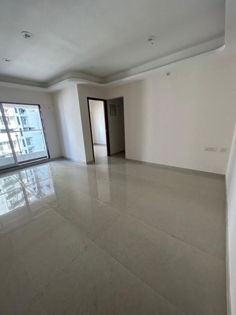 Living Room, je-and-vee-madhuban 2 Bedroom 710 Sq.Ft. Apartment In Malad East Mumbai 10403610