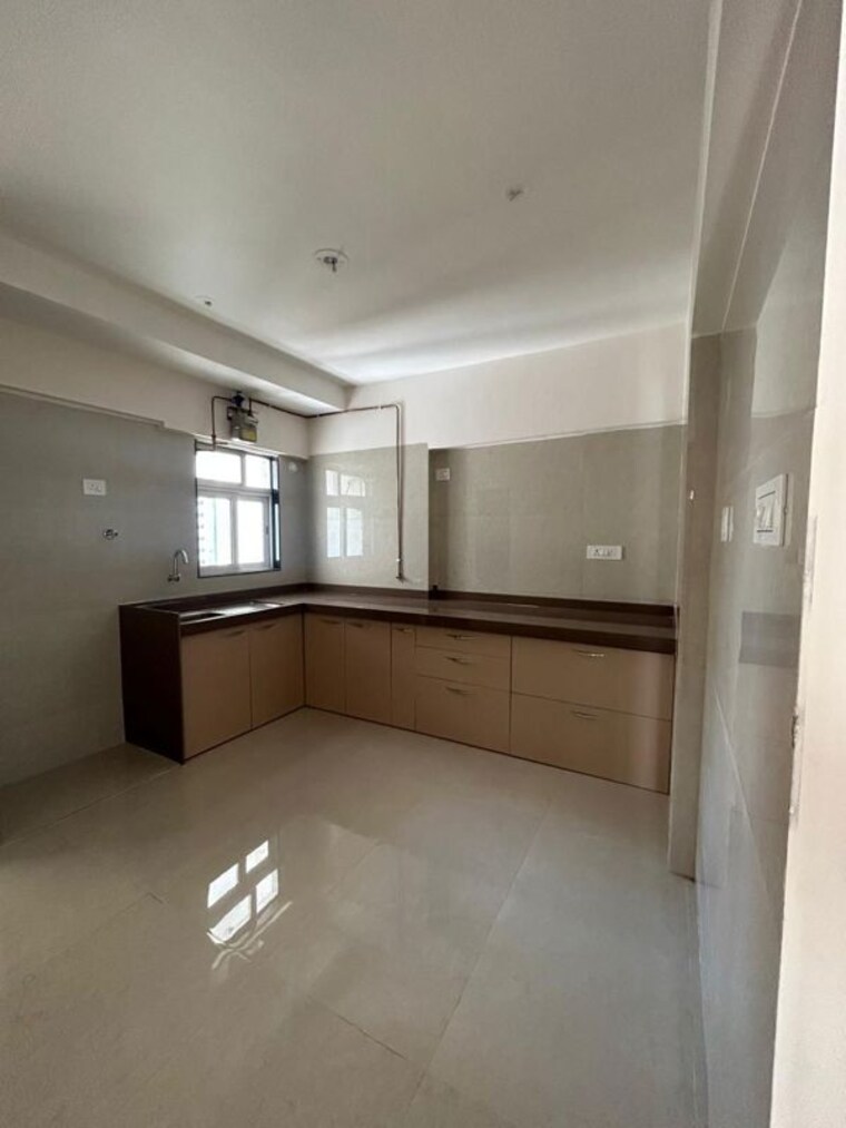 Kitchen, je-and-vee-madhuban 2 Bedroom 710 Sq.Ft. Apartment In Malad East Mumbai 10403610