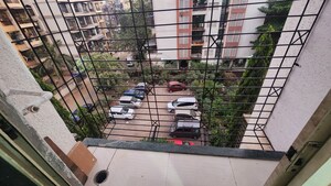 1 BHK Apartment – Exterior View View at Sharda Galaxy, Ulwe - for Sale