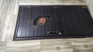 1 BHK Apartment – Entrance View at Sharda Galaxy, Ulwe - for Sale