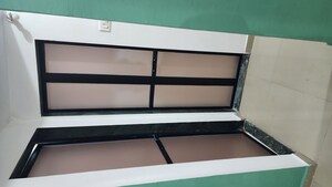 1 BHK Apartment – Exterior View View at Sharda Galaxy, Ulwe - for Sale
