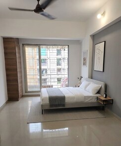 1 BHK Apartment For Sale in Sharda Galaxy