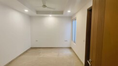 4 BHK + Servant Room,Study Room Builder Floor For Rent in Green Park Extension