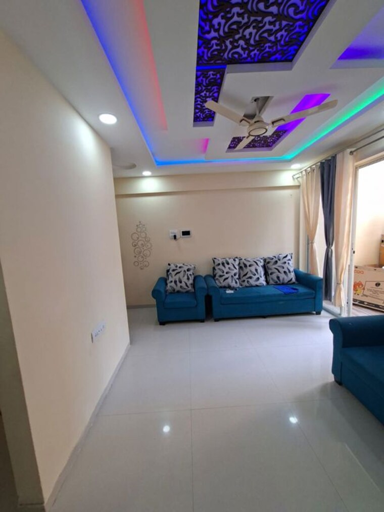 undefined, gagan-tisha 1 Bedroom 610 Sq.Ft. Apartment In Undri Pune 10403620