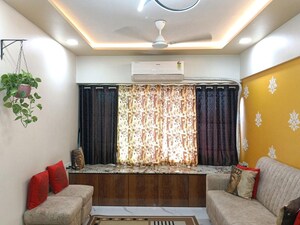 1 BHK Apartment For Sale in Mulund East