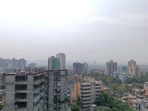 1 BHK Apartment – Exterior View View at Mulund East - for Sale