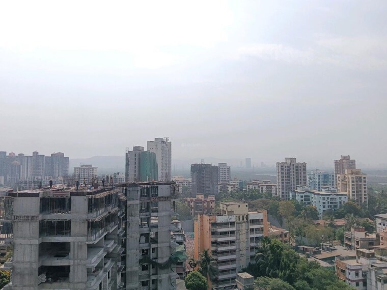 Exterior View, mulund east 1 Bedroom 615 Sq.Ft. Apartment In Mulund East Mumbai 10403593