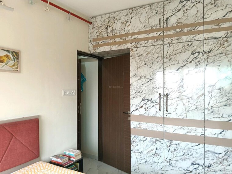 Room, mulund east 1 Bedroom 615 Sq.Ft. Apartment In Mulund East Mumbai 10403593