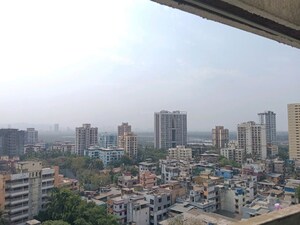 1 BHK Apartment – Exterior View View at Mulund East - for Sale