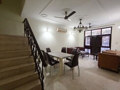 3 BHK + Store Room Apartment For Rent in Ansal Harmony Homes