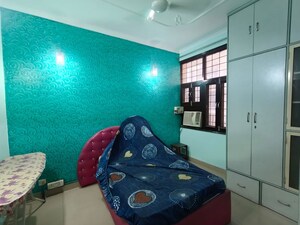Parking in 3 BHK Apartment at Ansal Harmony Homes, Sector 57 – for Rent