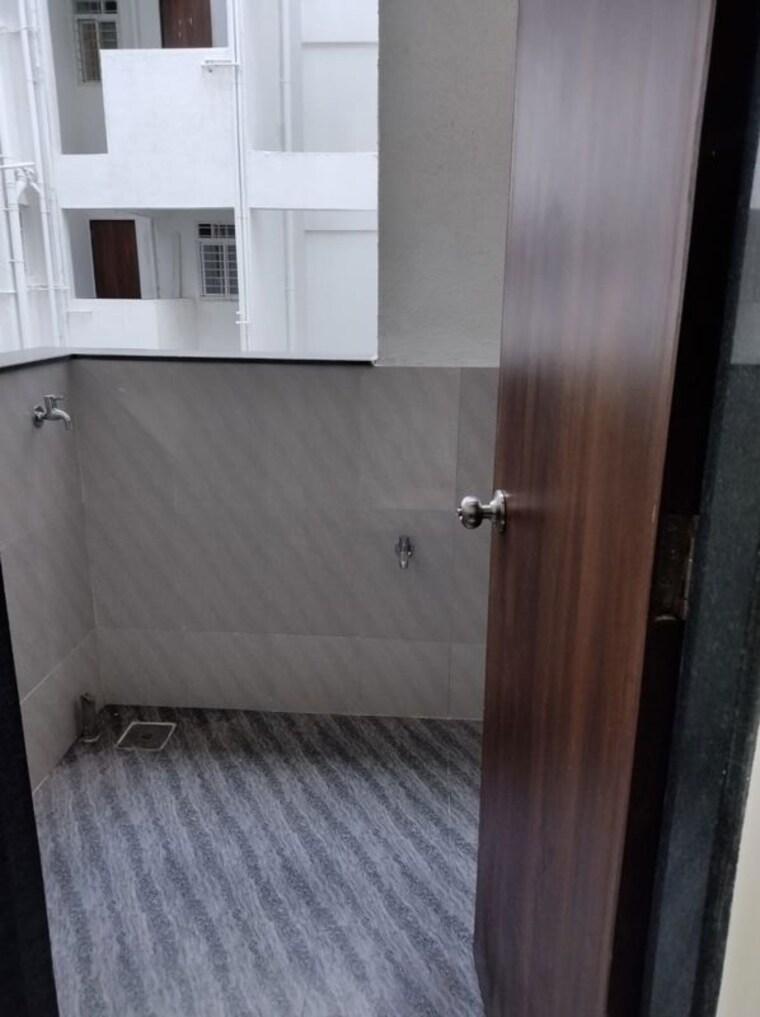 Balcony, vardhaman-moonstone 2 Bedroom 720 Sq.Ft. Apartment In Tathawade Pune 10403611