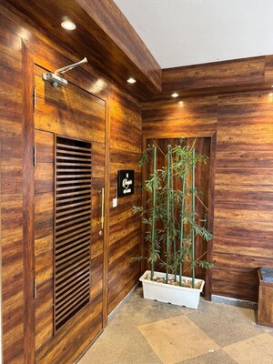 3 BHK Apartment – Exterior View View at Casa Woodstock, Sector 16c Greater Noida - for Sale