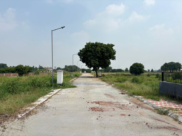 undefined, mansha-oaks  159 Sq.Yd. Plot In Sector 98 Faridabad 10403653