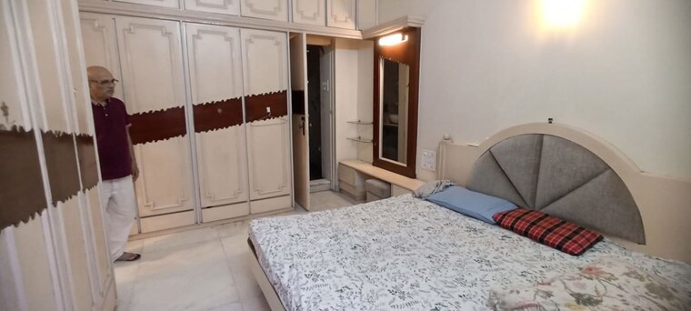 Bedroom, new marine lines 1 Bedroom 650 Sq.Ft. Apartment In New Marine Lines Mumbai 10403630