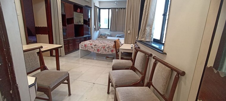 Living Room, new marine lines 1 Bedroom 650 Sq.Ft. Apartment In New Marine Lines Mumbai 10403630