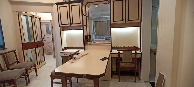 Team Area, new marine lines 1 Bedroom 650 Sq.Ft. Apartment In New Marine Lines Mumbai 10403630