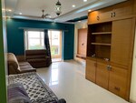 3 BHK 1500 Sq.Ft. Apartment in Mapusa