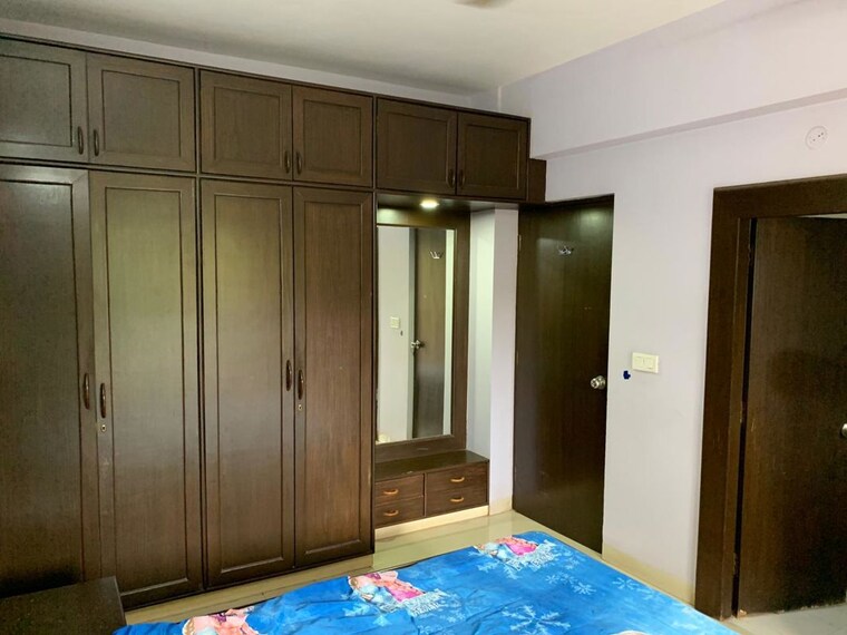 Bedroom, mapusa 3 Bedroom 1500 Sq.Ft. Apartment In Mapusa Goa 10403657