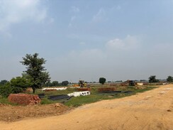 Plot For Sale in BPTP District Phase 2