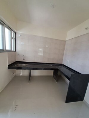 Kitchen in 2.5 BHK Apartment at Pharande Felicity Cluster A, Ravet – for Rent