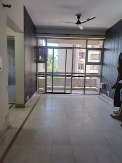 1 BHK Apartment For Rent in Ansal Sushant Estate
