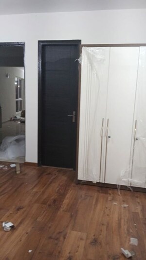 Bathroom in 2 BHK Builder Floor at Signature Global Park 4 and 5, Sohna Sector 36 – for Rent