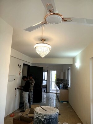 Furnished Amenities in 2 BHK Builder Floor at Signature Global Park 4 and 5, Sohna Sector 36 – for Rent