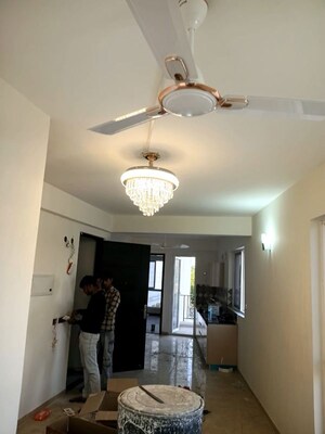 Furnished Amenities in 2 BHK Builder Floor at Signature Global Park 4 and 5, Sohna Sector 36 – for Rent