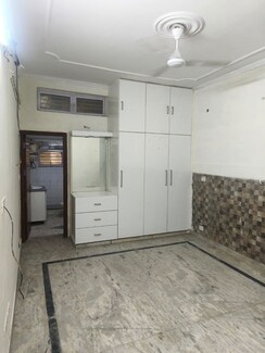 3 BHK + Servant Room,Study Room Apartment For Rent in Hauz Khas