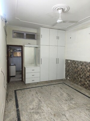 3 BHK Apartment For Rent in Hauz Khas