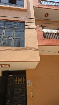 2 BHK Independent House For Sale in Dharam Colony
