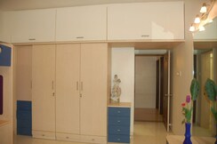 4 BHK Builder Floor For Sale in Rohan 10 Kasturkunj