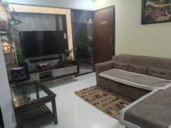 2 BHK Apartment For Rent in Sai Parktown