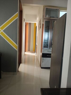 2 BHK Apartment – Nearby View at Sai Parktown, Ravet - for Rent