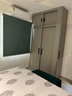 3.5 BHK + Servant Room,Study Room Apartment For Sale in Hawelia Valenova Park