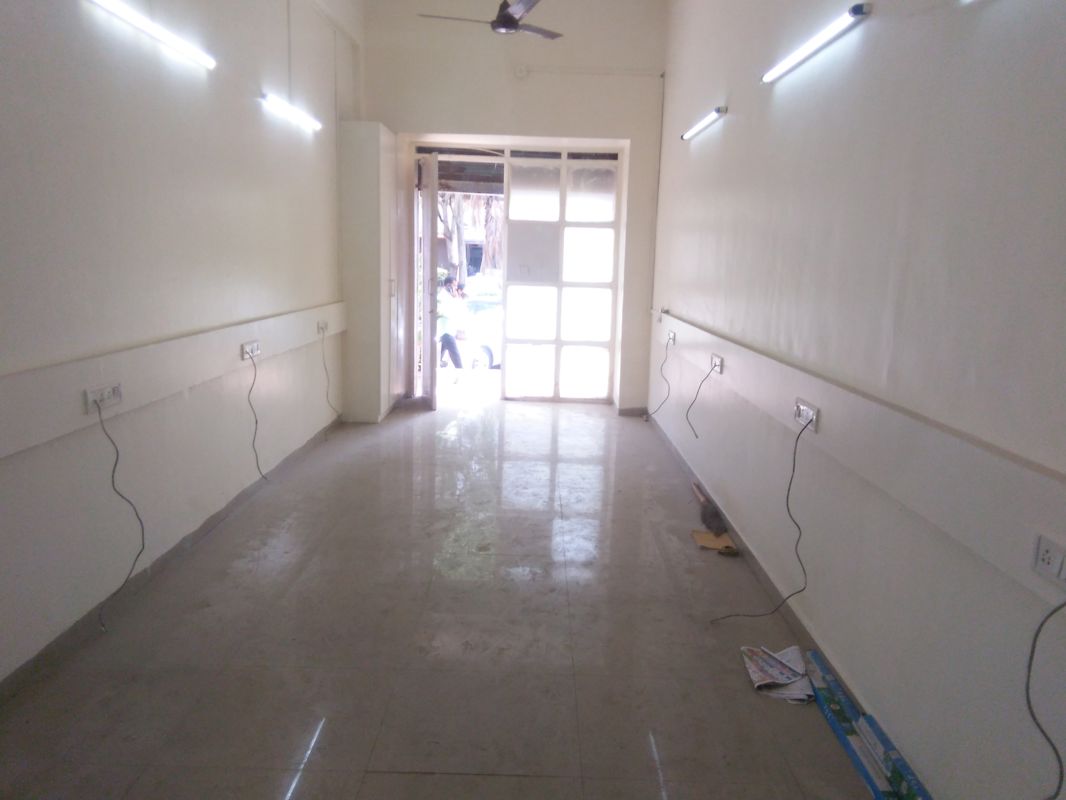 Retail Shop For Sale in CBD Belapur Sector 11