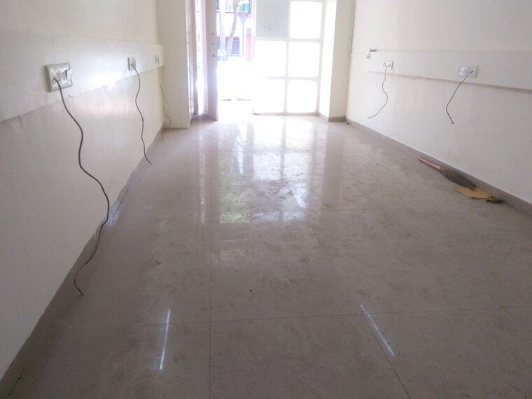Room, cbd belapur sector 11 Commercial Shop 785 Sq.Ft. In Cbd Belapur Sector 11 Navi Mumbai 10403636