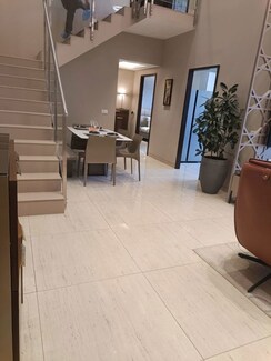 2 BHK + Pooja Room Penthouse For Sale in Manjri Budruk