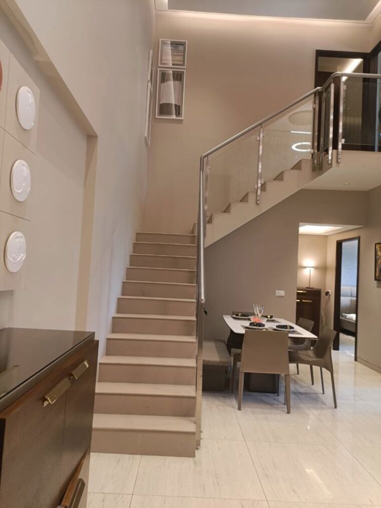 Kitchen, manjri budruk 2 Bedroom 1014 Sq.Ft. Penthouse In Manjri Budruk Pune 10403680